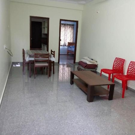 Feel Like Home Near Pmpalem Βιζαχαπατνάμ Εξωτερικό φωτογραφία