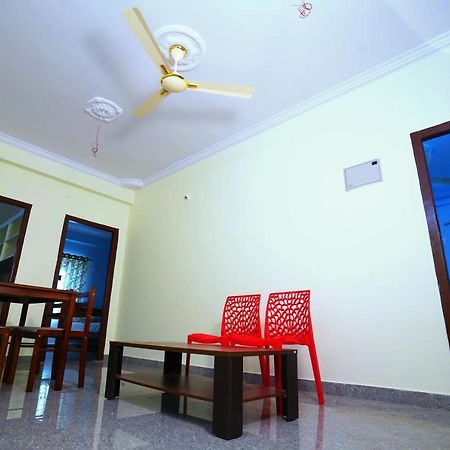 Feel Like Home Near Pmpalem Βιζαχαπατνάμ Εξωτερικό φωτογραφία