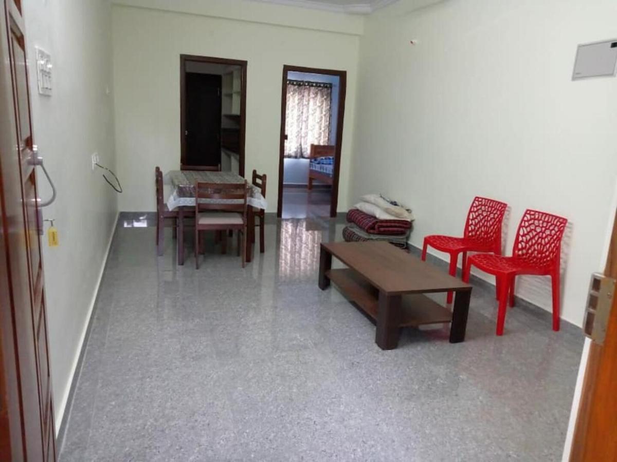 Feel Like Home Near Pmpalem Βιζαχαπατνάμ Εξωτερικό φωτογραφία